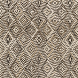 LEE JOFA 2020208.68.0 BOWEN EMBROIDERY TOBACCO Fabric - Eade's Wallpaper