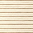LEE JOFA 2020209.16.0 MEEKER STRIPE FLAX Fabric - Eade's Wallpaper