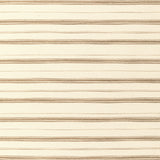LEE JOFA 2020209.16.0 MEEKER STRIPE FLAX Fabric - Eade's Wallpaper