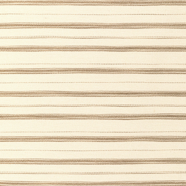 LEE JOFA 2020209.16.0 MEEKER STRIPE FLAX Fabric - Eade's Wallpaper