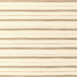 LEE JOFA 2020209.16.0 MEEKER STRIPE FLAX Fabric - Eade's Wallpaper