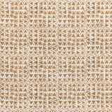 LEE JOFA 2020210.164.0 YAMPA PRINT HONEY Fabric - Eade's Wallpaper