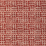 LEE JOFA 2020210.19.0 YAMPA PRINT RUBY Fabric - Eade's Wallpaper