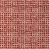 LEE JOFA 2020210.19.0 YAMPA PRINT RUBY Fabric - Eade's Wallpaper