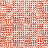 LEE JOFA 2020210.24.0 YAMPA PRINT SIENNA Fabric - Eade's Wallpaper