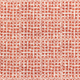 LEE JOFA 2020210.24.0 YAMPA PRINT SIENNA Fabric - Eade's Wallpaper
