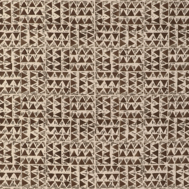 LEE JOFA 2020210.6.0 YAMPA PRINT JAVA Fabric - Eade's Wallpaper