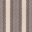 LEE JOFA 2020211.68.0 AVON EMBROIDERY SMOKE Fabric - Eade's Wallpaper