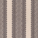 LEE JOFA 2020211.68.0 AVON EMBROIDERY SMOKE Fabric - Eade's Wallpaper