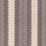 LEE JOFA 2020211.68.0 AVON EMBROIDERY SMOKE Fabric - Eade's Wallpaper