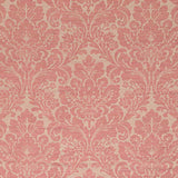LEE JOFA 2020212.916.0 ACANTHUS DAMASK BERRY Fabric - Eade's Wallpaper