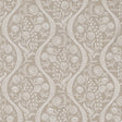 LEE JOFA 2020219.16.0 FLORIBLANCA LINEN Fabric - Eade's Wallpaper