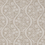 LEE JOFA 2020219.16.0 FLORIBLANCA LINEN Fabric - Eade's Wallpaper