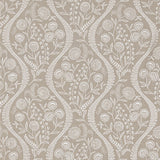 LEE JOFA 2020219.16.0 FLORIBLANCA LINEN Fabric - Eade's Wallpaper