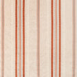 LEE JOFA 2020223.24.0 NAUTIQUE EMB RUST/BLUE Fabric - Eade's Wallpaper