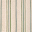 LEE JOFA 2020223.315.0 NAUTIQUE EMB GREEN/BLUE Fabric - Eade's Wallpaper
