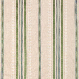 LEE JOFA 2020223.315.0 NAUTIQUE EMB GREEN/BLUE Fabric - Eade's Wallpaper