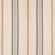 LEE JOFA 2020223.514.0 NAUTIQUE EMB DENIM/GOLD Fabric - Eade's Wallpaper