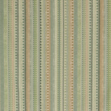 LEE JOFA 2021101.330.0 PALMETE WEAVE SPRUCE Fabric - Eade's Wallpaper