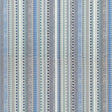 LEE JOFA 2021101.51.0 PALMETE WEAVE INDIGO Fabric - Eade's Wallpaper