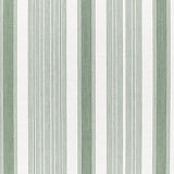 LEE JOFA 2021102.30.0 TABLADA STRIPE MIST Fabric - Eade's Wallpaper