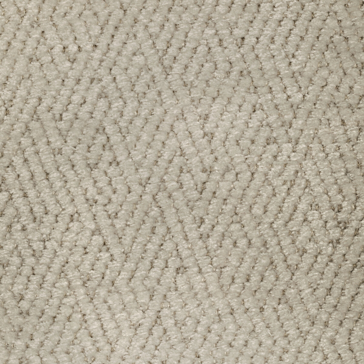 LEE JOFA 2021103.11.0 ALONSO WEAVE STONE Fabric - Eade's Wallpaper