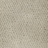 LEE JOFA 2021103.11.0 ALONSO WEAVE STONE Fabric - Eade's Wallpaper