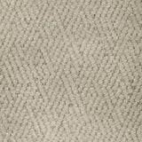 LEE JOFA 2021103.11.0 ALONSO WEAVE STONE Fabric - Eade's Wallpaper