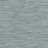 LEE JOFA 2021104.5.0 OROZCO WEAVE MARINE Fabric - Eade's Wallpaper
