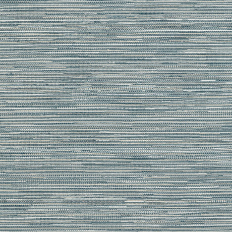 LEE JOFA 2021104.5.0 OROZCO WEAVE MARINE Fabric - Eade's Wallpaper