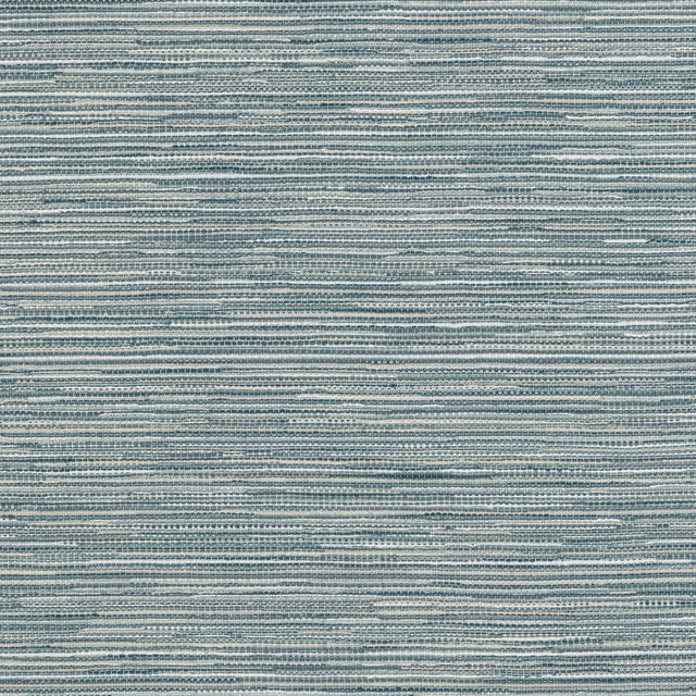 LEE JOFA 2021104.5.0 OROZCO WEAVE MARINE Fabric - Eade's Wallpaper