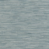LEE JOFA 2021104.5.0 OROZCO WEAVE MARINE Fabric - Eade's Wallpaper