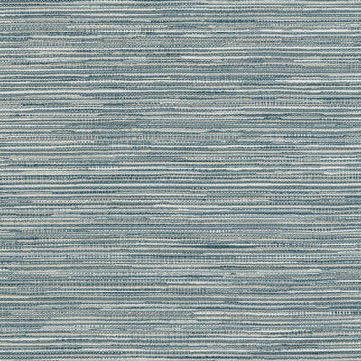 LEE JOFA 2021104.5.0 OROZCO WEAVE MARINE Fabric - Eade's Wallpaper