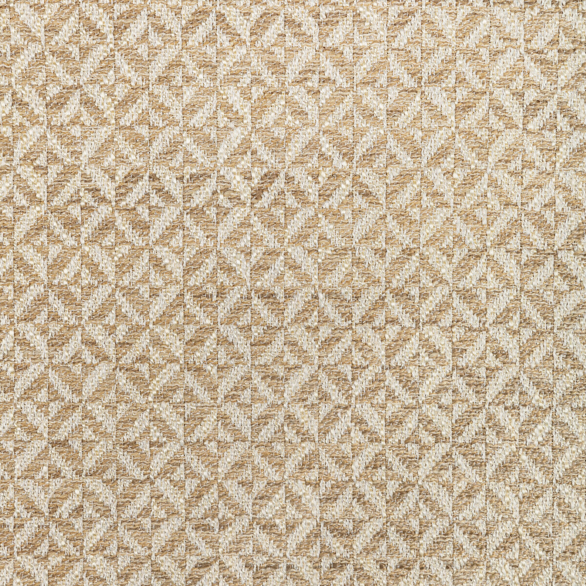 LEE JOFA 2021105.106.0 TRIANA WEAVE SAND Fabric - Eade's Wallpaper
