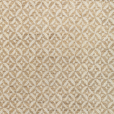 LEE JOFA 2021105.106.0 TRIANA WEAVE SAND Fabric - Eade's Wallpaper