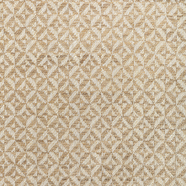 LEE JOFA 2021105.106.0 TRIANA WEAVE SAND Fabric - Eade's Wallpaper