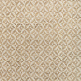 LEE JOFA 2021105.106.0 TRIANA WEAVE SAND Fabric - Eade's Wallpaper