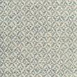 LEE JOFA 2021105.15.0 TRIANA WEAVE SKY Fabric - Eade's Wallpaper