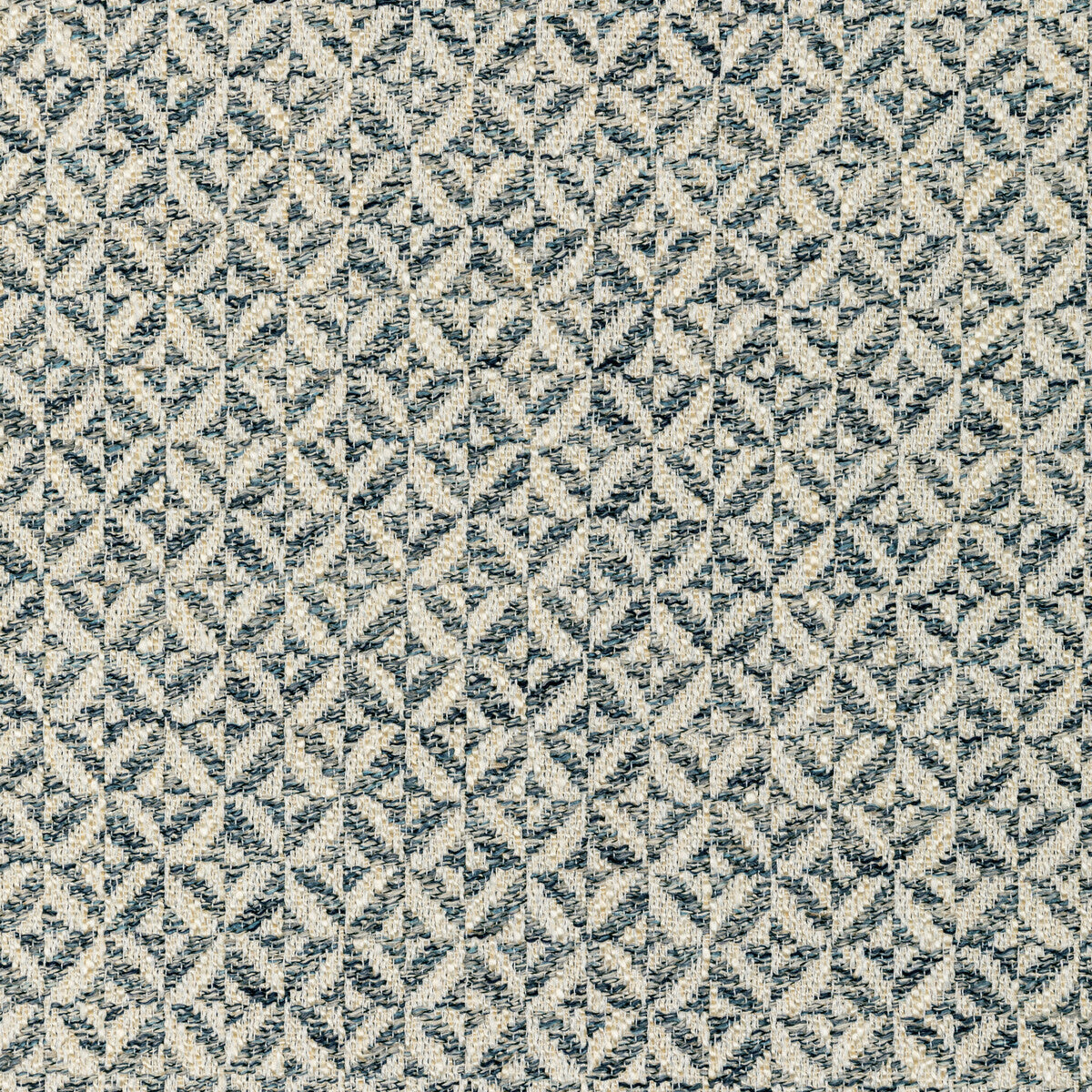 LEE JOFA 2021105.5.0 TRIANA WEAVE DENIM Fabric - Eade's Wallpaper
