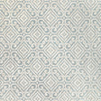 LEE JOFA 2021106.15.0 PRADO WEAVE SKY Fabric - Eade's Wallpaper