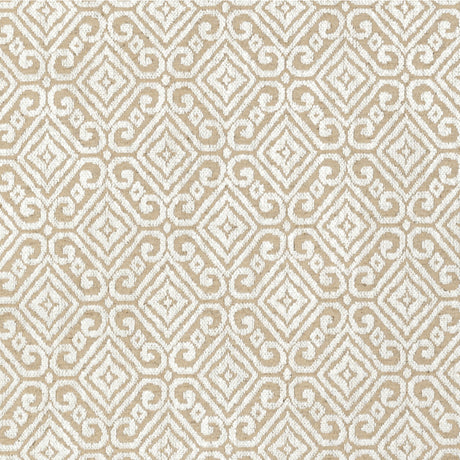 LEE JOFA 2021106.16.0 PRADO WEAVE DUNE Fabric - Eade's Wallpaper