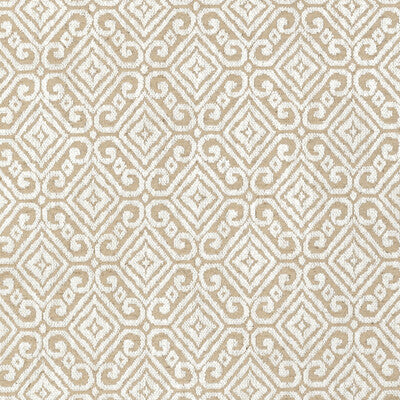 LEE JOFA 2021106.16.0 PRADO WEAVE DUNE Fabric - Eade's Wallpaper