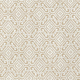 LEE JOFA 2021106.16.0 PRADO WEAVE DUNE Fabric - Eade's Wallpaper