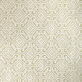 LEE JOFA 2021106.3.0 PRADO WEAVE MOSS Fabric - Eade's Wallpaper