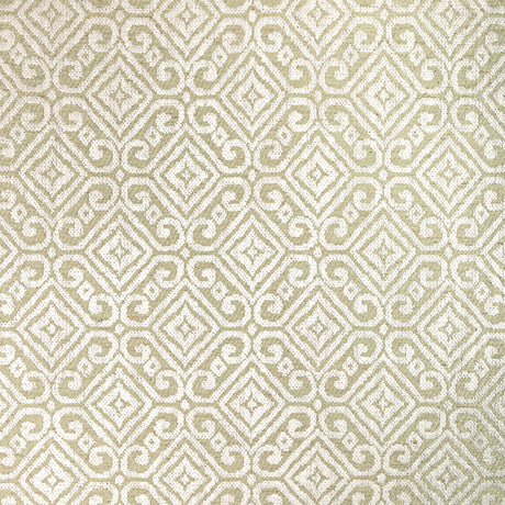 LEE JOFA 2021106.3.0 PRADO WEAVE MOSS Fabric - Eade's Wallpaper