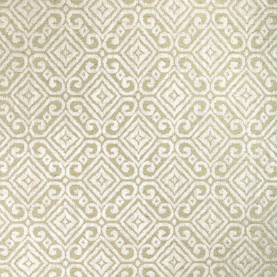 LEE JOFA 2021106.3.0 PRADO WEAVE MOSS Fabric - Eade's Wallpaper