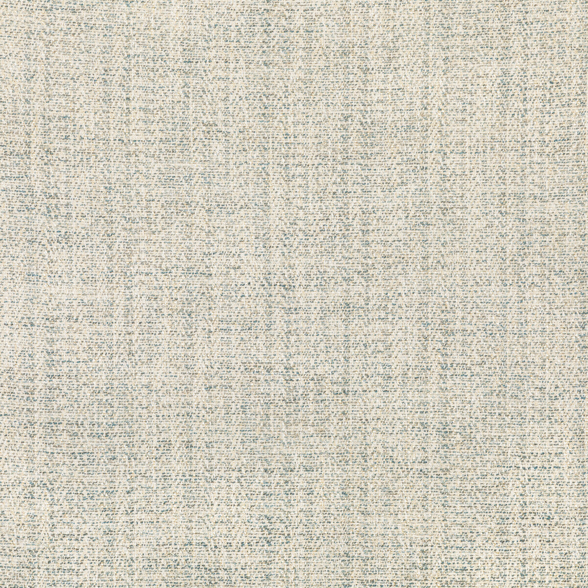 LEE JOFA 2021107.15.0 ALFARO WEAVE SKY Fabric - Eade's Wallpaper