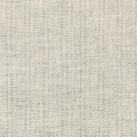 LEE JOFA 2021107.15.0 ALFARO WEAVE SKY Fabric - Eade's Wallpaper