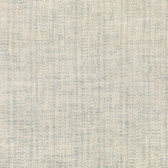 LEE JOFA 2021107.15.0 ALFARO WEAVE SKY Fabric - Eade's Wallpaper