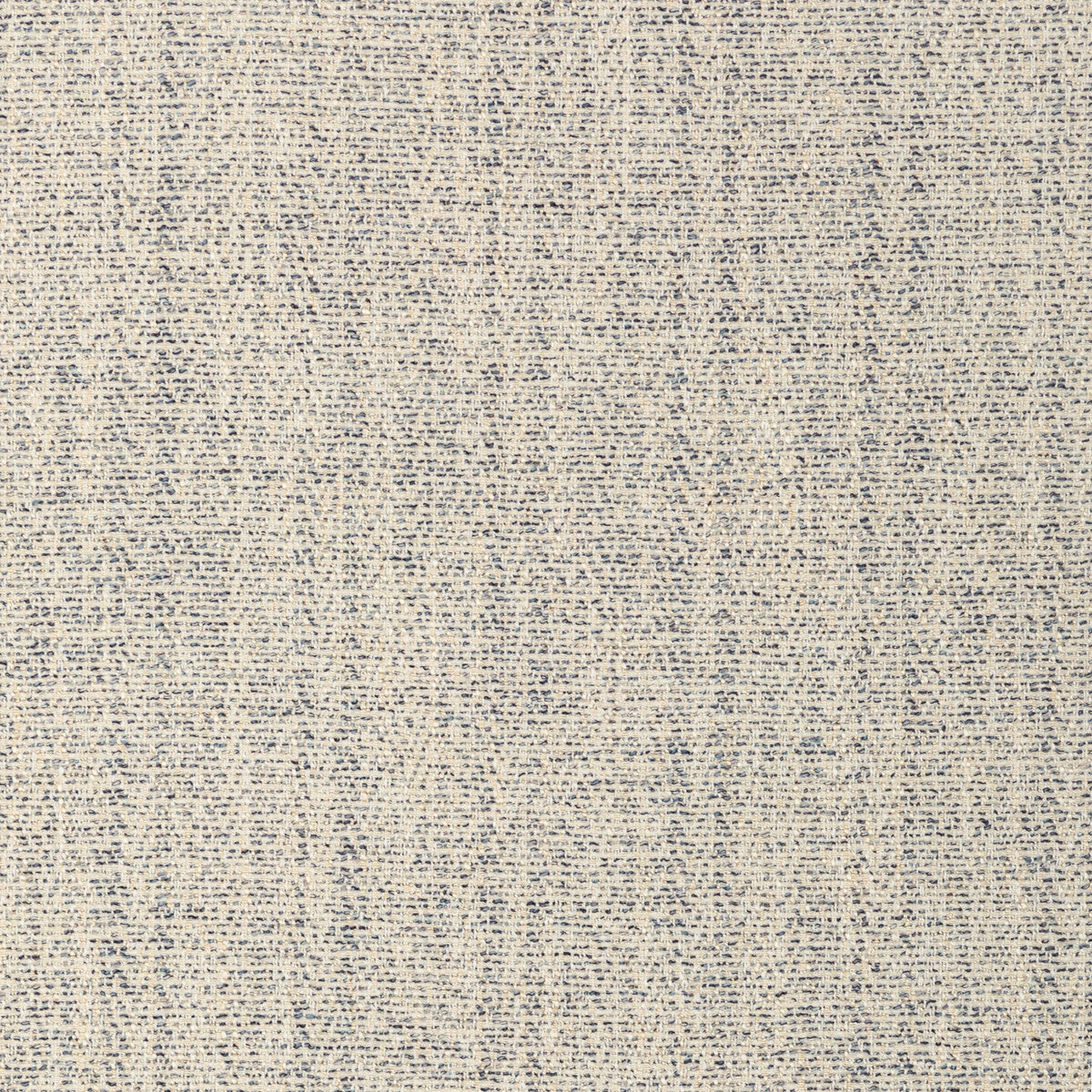 LEE JOFA 2021107.5.0 ALFARO WEAVE DENIM Fabric - Eade's Wallpaper
